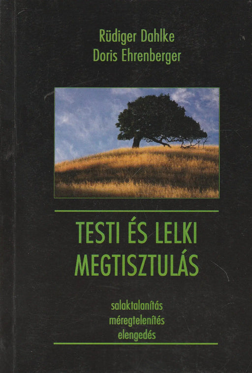 Testi és lelki megtisztulás - Oskola Antikvárium