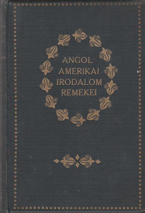 Testvériség - Oskola Antikvárium