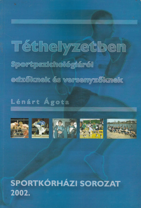 Téthelyzetben - Oskola Antikvárium