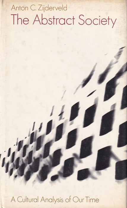 The Abstract Society - Oskola Antikvárium