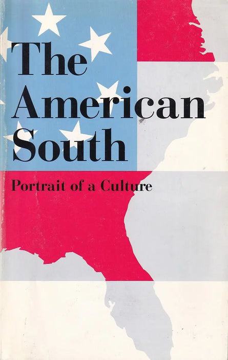 The American South - Oskola Antikvárium