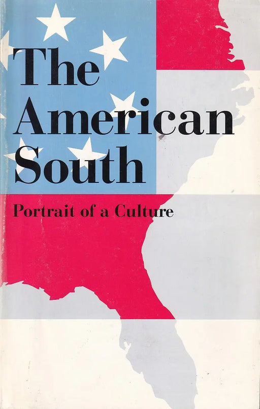 The American South - Oskola Antikvárium