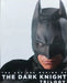 The Art and Making of the Dark Knight Trilogy - Oskola Antikvárium