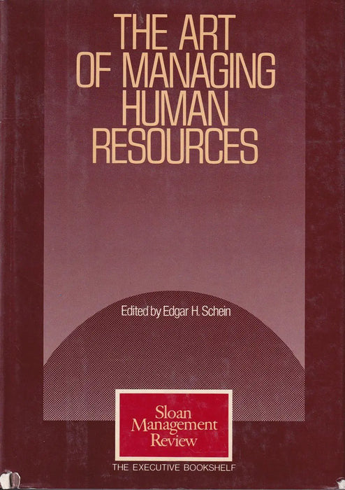 The Art of Managing Human Resources - Oskola Antikvárium