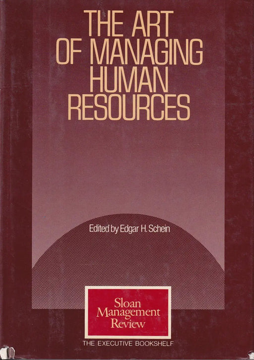 The Art of Managing Human Resources - Oskola Antikvárium