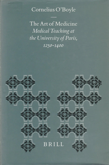 The Art of Medicine - Oskola Antikvárium