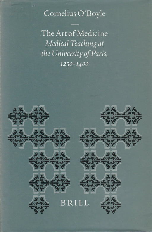The Art of Medicine - Oskola Antikvárium