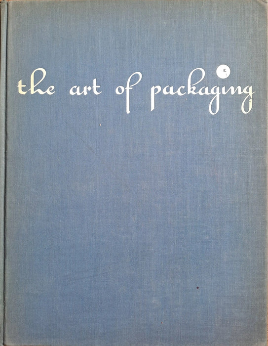 The Art of Packaging - Oskola Antikvárium