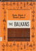 The Balkans - Oskola Antikvárium