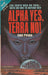The Ballad of Beta - 2 - Alpha Yes, Terra no! - Oskola Antikvárium