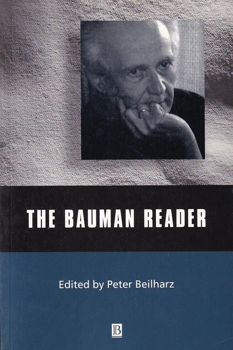 The Bauman Reader - Oskola Antikvárium