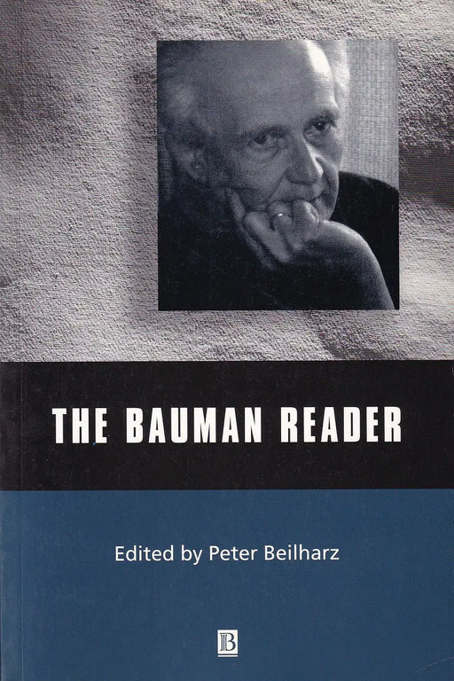 The Bauman Reader - Oskola Antikvárium