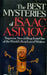 The Best Mysteries of Isaac Asimov - Oskola Antikvárium