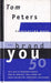 The Brand You 50 - Oskola Antikvárium