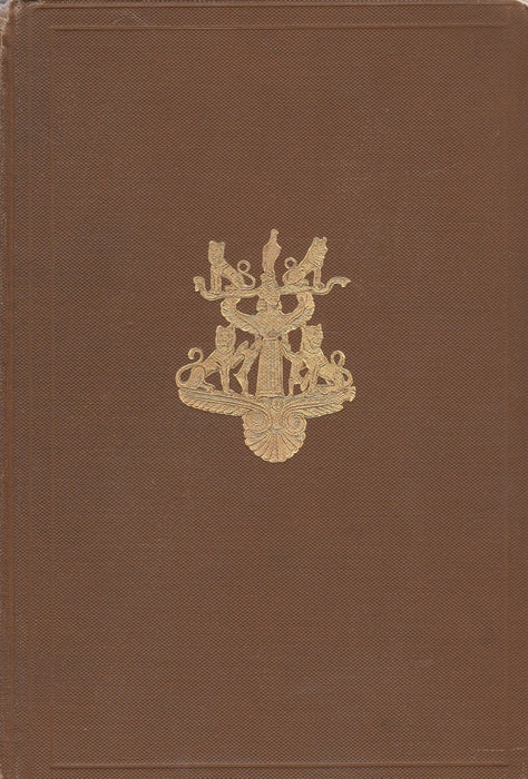The Cambridge Ancient History I. - Oskola Antikvárium