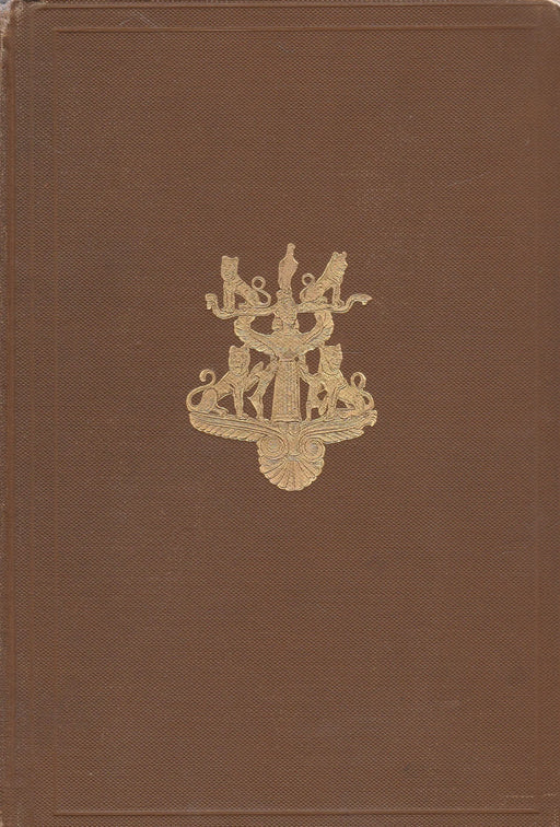 The Cambridge Ancient History I. - Oskola Antikvárium