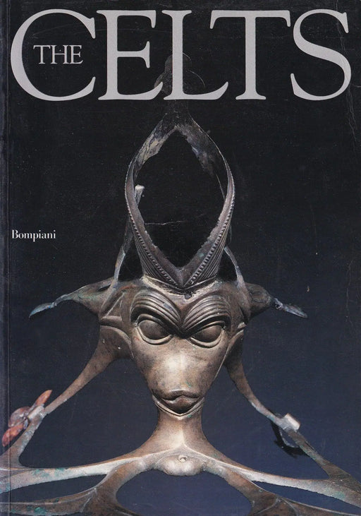 The Celts - Oskola Antikvárium