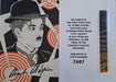The Charlie Chaplin Archives - Oskola Antikvárium
