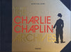 The Charlie Chaplin Archives - Oskola Antikvárium
