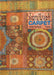 The Christian Oriental Carpet - Oskola Antikvárium