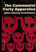 The Communist Party Apparatus - Oskola Antikvárium