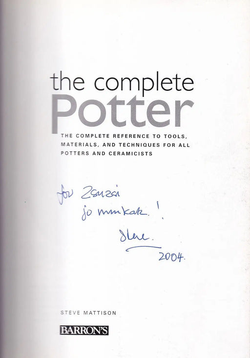 The Complete Potter - Oskola Antikvárium