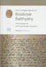 The Correspondence of Boldizsár Batthyány - Oskola Antikvárium