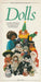 The Creative Book of Dolls - Oskola Antikvárium