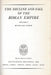 The Decline and Fall of the Roman Empire I - II. - Oskola Antikvárium
