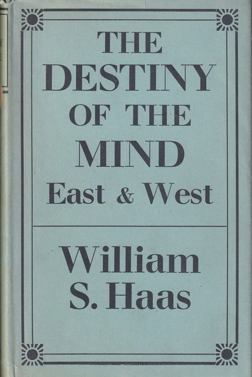 The Destiny of the Mind - Oskola Antikvárium