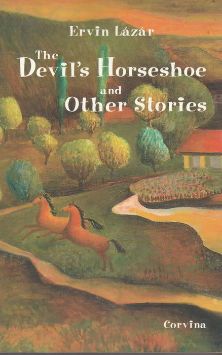 The Devil's Horseshoe and Other Stories - Oskola Antikvárium