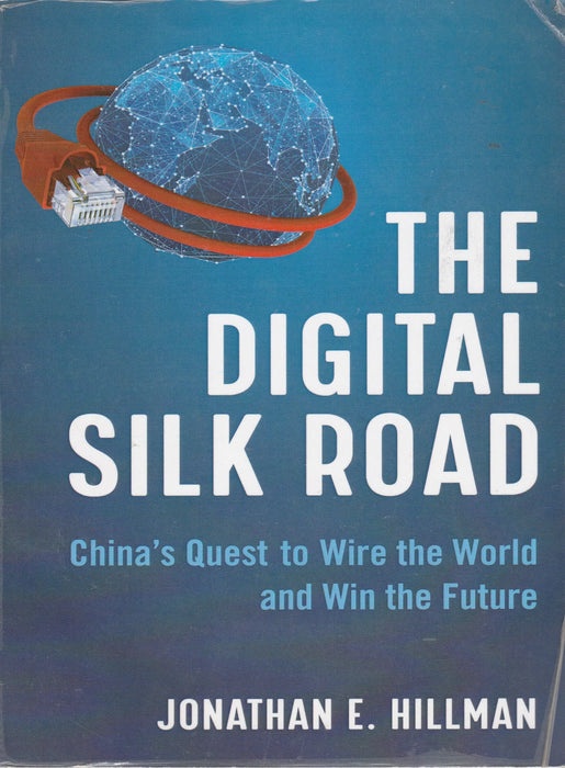 The Digital Silk Road - Oskola Antikvárium