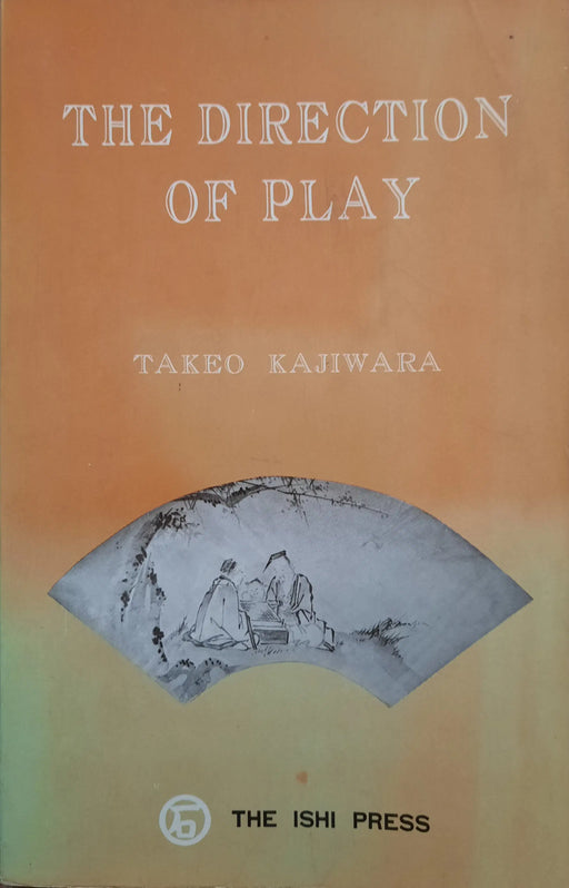 The Direction of Play - Oskola Antikvárium