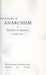 The Doctrine of Anarchism of Michael A. Bakunin - Oskola Antikvárium