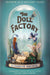The Doll Factory - Oskola Antikvárium