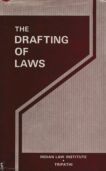 The Drafting of Laws - Oskola Antikvárium