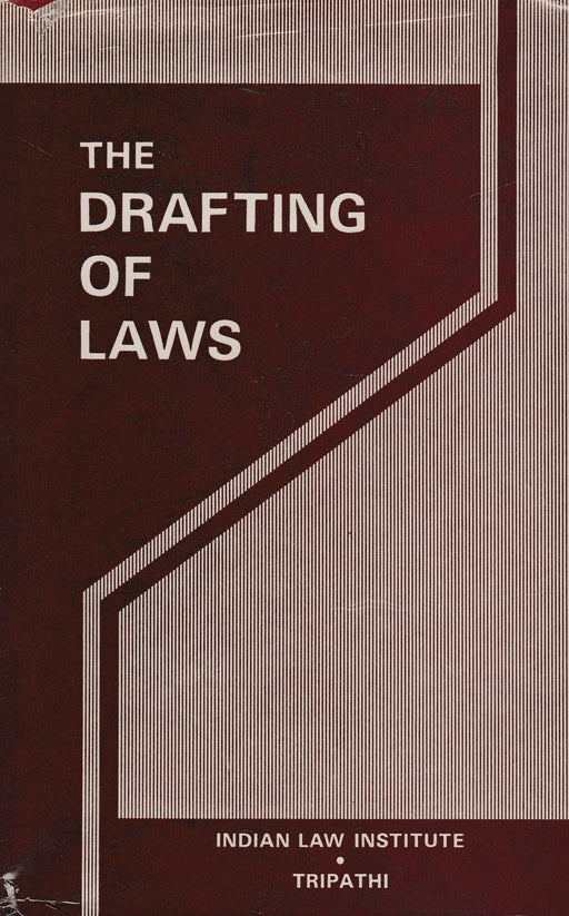 The Drafting of Laws - Oskola Antikvárium