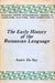 The Early History of the Rumanian Language - Oskola Antikvárium