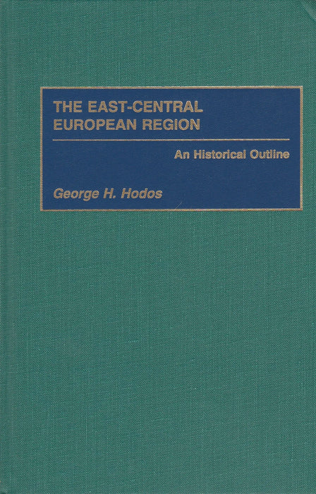 The East - Central European Region - Oskola Antikvárium