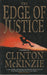 The Edge of Justice - Oskola Antikvárium