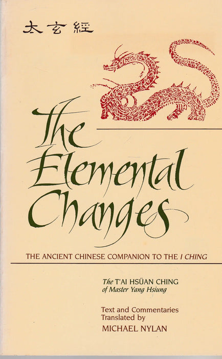 The Elemental Changes - Oskola Antikvárium