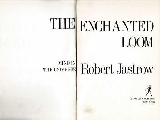 The Enchanted Loom - Oskola Antikvárium