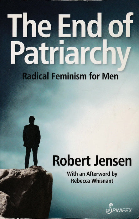 The End of Patriarchy - Oskola Antikvárium