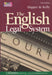 The English Legal System - Oskola Antikvárium