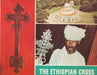 The Ethiopian Cross - Oskola Antikvárium
