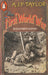 The First World War - Oskola Antikvárium
