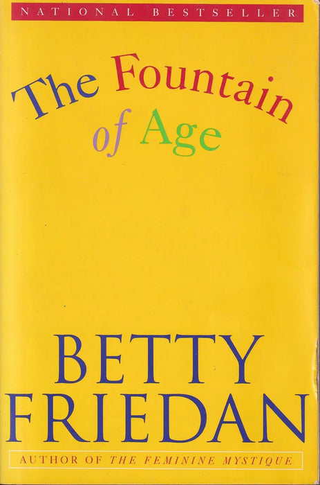 The Fountain of Age - Oskola Antikvárium