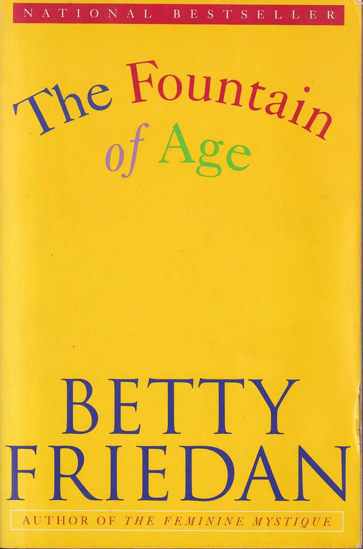 The Fountain of Age - Oskola Antikvárium