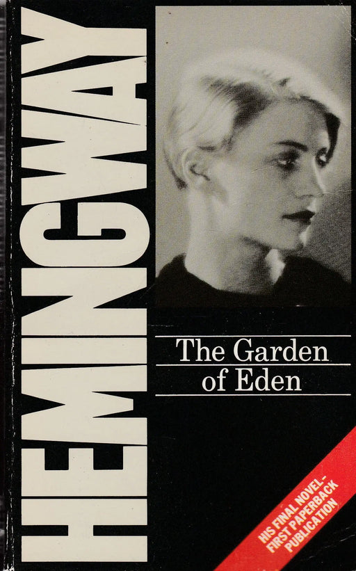 The Garden of Eden - Oskola Antikvárium