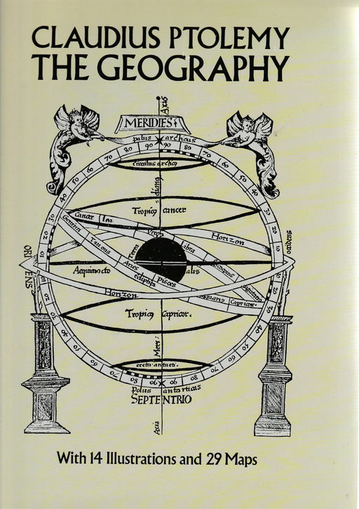 The Geography - Oskola Antikvárium